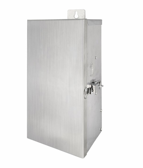 Transformador Energo 220V / 12V  IP65 300W - Imagen 2